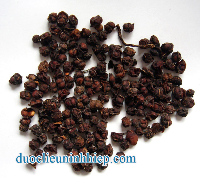 Ngũ vị tử khô copy